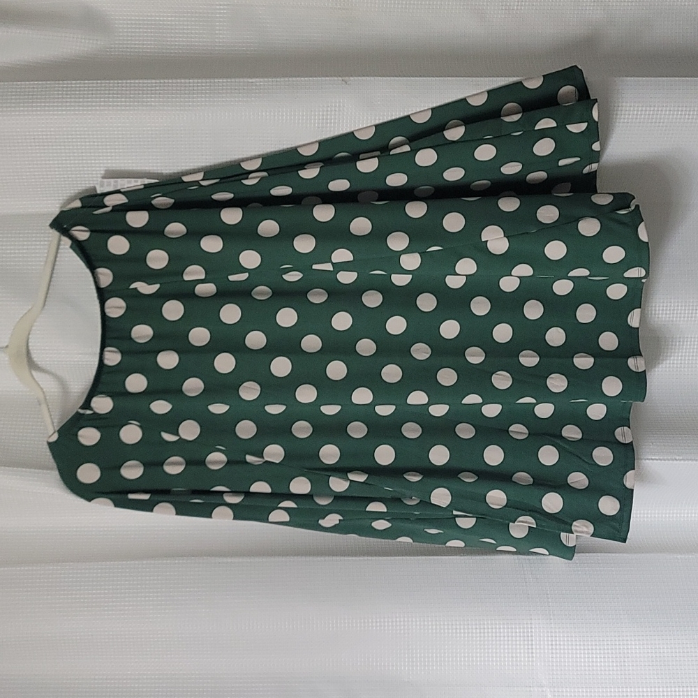 Bnwt lula roe Jennifer skirt